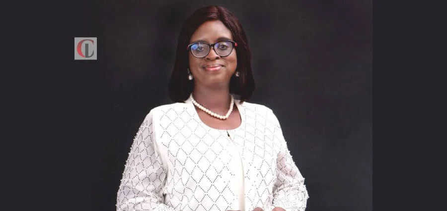 Adeola Ogunfiade Agbato (DBA)